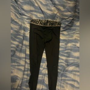 Nike Pro Compression pants